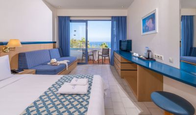 Imagine pentru Royal & Imperial Belvedere Resort 4* valabile pentru Litoral 2025