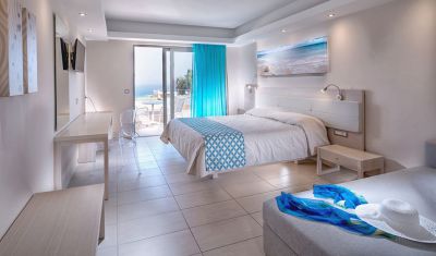 Imagine pentru Royal & Imperial Belvedere Resort 4* valabile pentru Litoral 2025