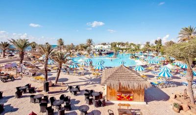 Imagine pentru Royal Karthago Resort & Thalasso 4* valabile pentru Litoral 2025
