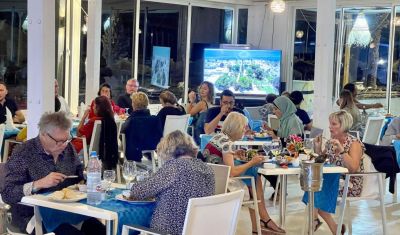 Imagine pentru Royal Karthago Resort & Thalasso 4* valabile pentru Litoral 2025