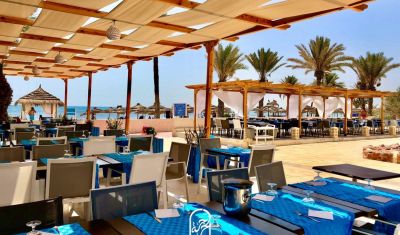 Imagine pentru Royal Karthago Resort & Thalasso 4* valabile pentru Litoral 2025