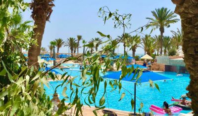 Imagine pentru Royal Karthago Resort & Thalasso 4* valabile pentru Litoral 2025