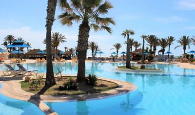 Imagine pentru Royal Karthago Resort & Thalasso 4* valabile pentru Litoral 2025
