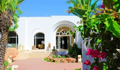Imagine pentru Royal Karthago Resort & Thalasso 4* valabile pentru Litoral 2025