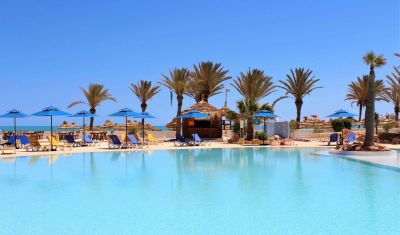 Imagine pentru Royal Karthago Resort & Thalasso 4* valabile pentru Litoral 2025