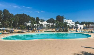 Imagine pentru Royal Karthago Resort & Thalasso 4* valabile pentru Litoral 2025