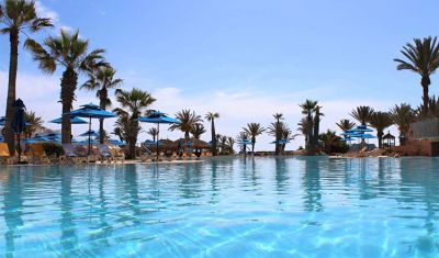 Imagine pentru Royal Karthago Resort & Thalasso 4* valabile pentru Litoral 2025