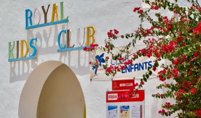 Imagine pentru Royal Karthago Resort & Thalasso 4* valabile pentru Litoral 2025