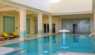 Imagine pentru Royal Karthago Resort & Thalasso 4* valabile pentru Litoral 2025