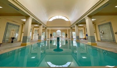 Imagine pentru Royal Karthago Resort & Thalasso 4* valabile pentru Litoral 2025