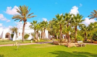 Imagine pentru Royal Karthago Resort & Thalasso 4* valabile pentru Litoral 2025