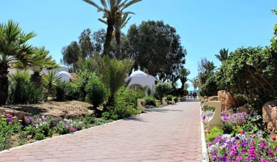 Imagine pentru Royal Karthago Resort & Thalasso 4* valabile pentru Litoral 2025