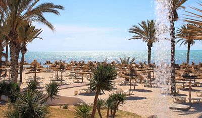 Imagine pentru Royal Karthago Resort & Thalasso 4* valabile pentru Litoral 2025