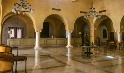 Imagine pentru Royal Karthago Resort & Thalasso 4* valabile pentru Litoral 2025