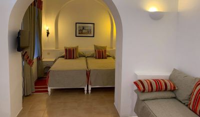 Imagine pentru Royal Karthago Resort & Thalasso 4* valabile pentru Litoral 2025
