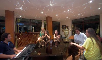 Imagine pentru Russalka Elite Holiday Village 3*/4* valabile pentru Litoral 2025