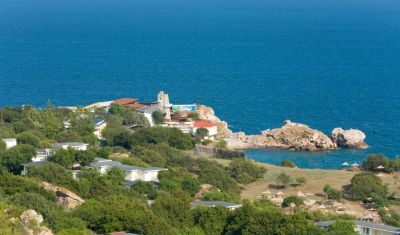 Imagine pentru Russalka Elite Holiday Village 3*/4* valabile pentru Litoral 2025