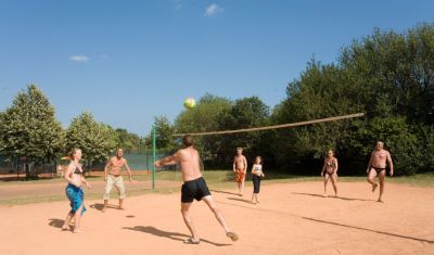 Imagine pentru Russalka Elite Holiday Village 3*/4* valabile pentru Litoral 2025