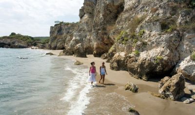 Imagine pentru Russalka Elite Holiday Village 3*/4* valabile pentru Litoral 2025