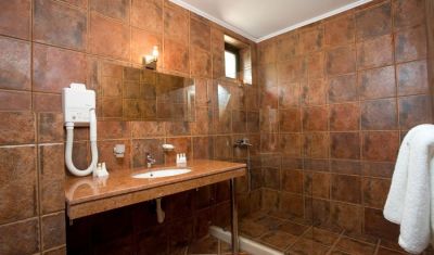 Imagine pentru Russalka Elite Holiday Village 3*/4* valabile pentru Litoral 2025