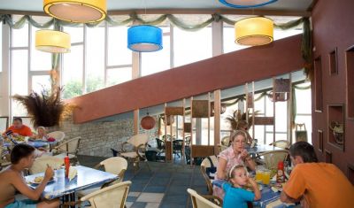 Imagine pentru Russalka Elite Holiday Village 3*/4* valabile pentru Litoral 2025