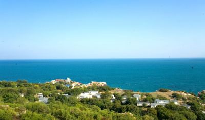 Imagine pentru Russalka Elite Holiday Village 3*/4* valabile pentru Litoral 2025