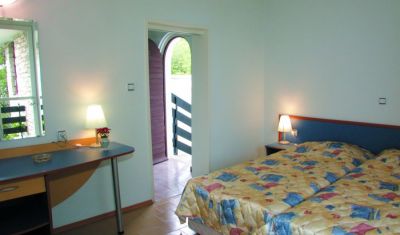Imagine pentru Russalka Elite Holiday Village 3*/4* valabile pentru Litoral 2025