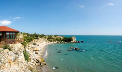 Imagine pentru Russalka Elite Holiday Village 3*/4* valabile pentru Litoral 2025