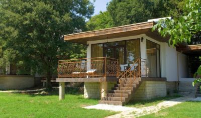 Imagine pentru Russalka Elite Holiday Village 3*/4* valabile pentru Litoral 2025