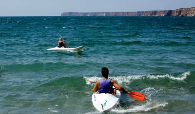 Imagine pentru Russalka Elite Holiday Village 3*/4* valabile pentru Litoral 2025