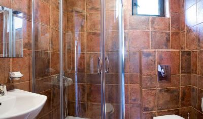 Imagine pentru Russalka Elite Holiday Village 3*/4* valabile pentru Litoral 2025