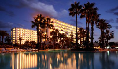 Imagine pentru Sahara Beach Aquapark Resort 3* valabile pentru Litoral 2025