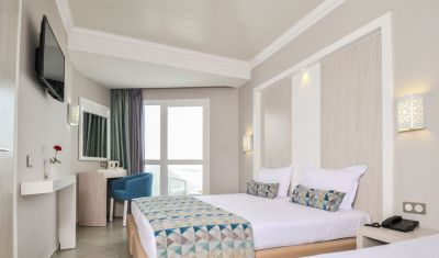 Imagine pentru Sahara Beach Aquapark Resort 3* valabile pentru Litoral 2025