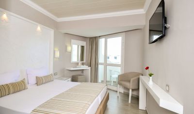 Imagine pentru Sahara Beach Aquapark Resort 3* valabile pentru Litoral 2025