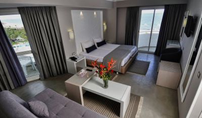 Imagine pentru Sahara Beach Aquapark Resort 3* valabile pentru Litoral 2025