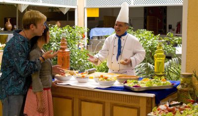 Imagine pentru Sahara Beach Aquapark Resort 3* valabile pentru Litoral 2025