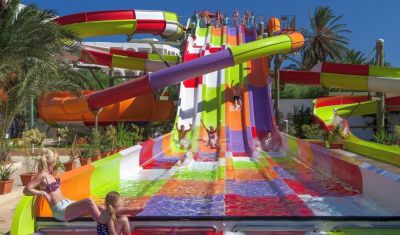 Imagine pentru Sahara Beach Aquapark Resort 3* valabile pentru Litoral 2025
