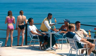 Imagine pentru Sahara Beach Aquapark Resort 3* valabile pentru Litoral 2025