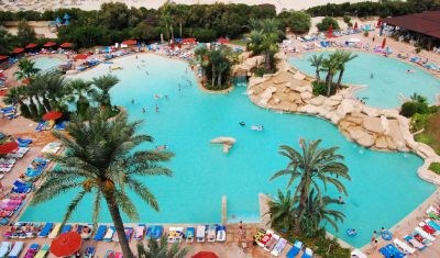Imagine pentru Sahara Beach Aquapark Resort 3* valabile pentru Litoral 2025