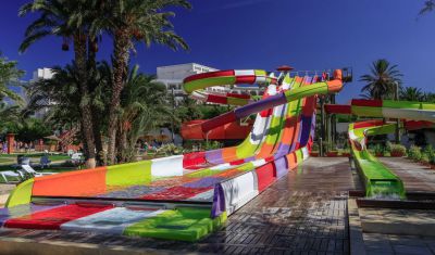 Imagine pentru Sahara Beach Aquapark Resort 3* valabile pentru Litoral 2025