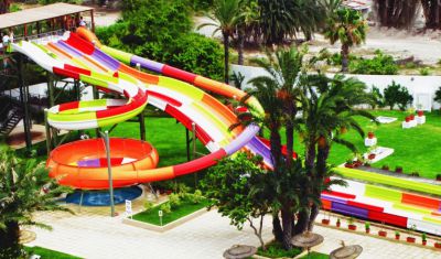 Imagine pentru Sahara Beach Aquapark Resort 3* valabile pentru Litoral 2025