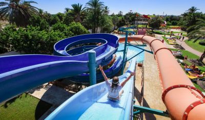 Imagine pentru Sahara Beach Aquapark Resort 3* valabile pentru Litoral 2025