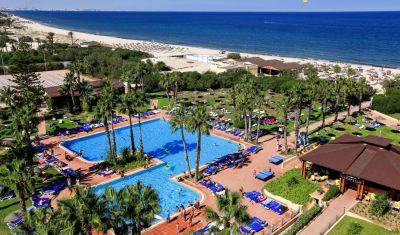 Imagine pentru Sahara Beach Aquapark Resort 3* valabile pentru Litoral 2025