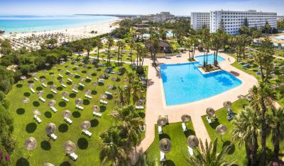 Imagine pentru Sahara Beach Aquapark Resort 3* valabile pentru Litoral 2025