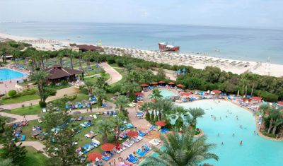 Imagine pentru Sahara Beach Aquapark Resort 3* valabile pentru Litoral 2025