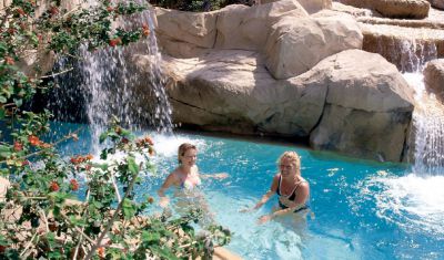 Imagine pentru Sahara Beach Aquapark Resort 3* valabile pentru Litoral 2025