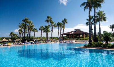 Imagine pentru Sahara Beach Aquapark Resort 3* valabile pentru Litoral 2025