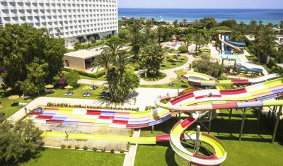 Imagine pentru Sahara Beach Aquapark Resort 3* valabile pentru Litoral 2025