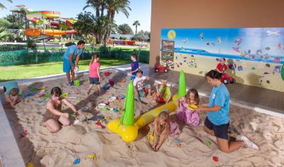 Imagine pentru Sahara Beach Aquapark Resort 3* valabile pentru Litoral 2025
