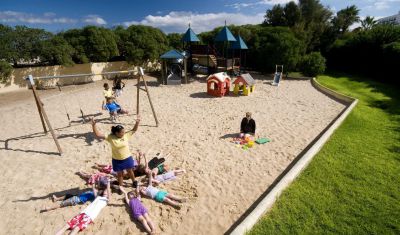 Imagine pentru Sahara Beach Aquapark Resort 3* valabile pentru Litoral 2025